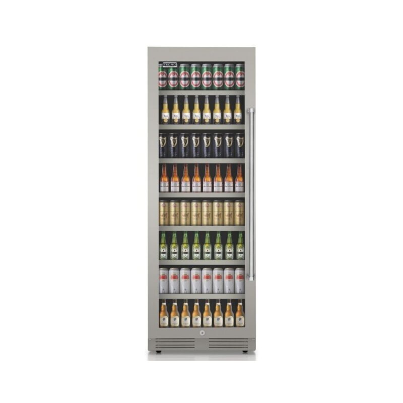 CERVEJEIRA TECNO PROFESSIONAL TR43CVDB