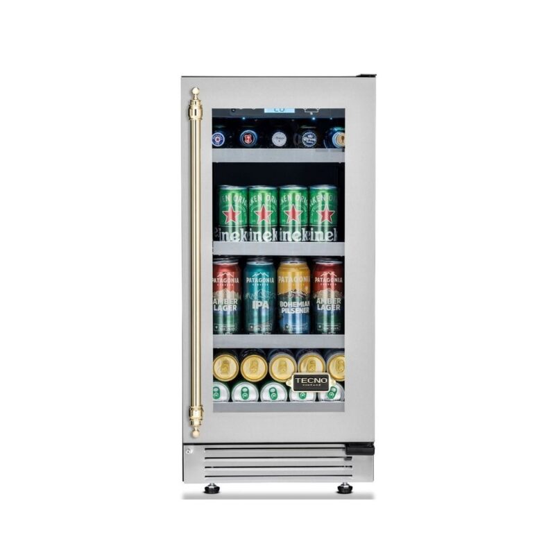CERVEJEIRA TECNO VINTAGE TR08CVDV2