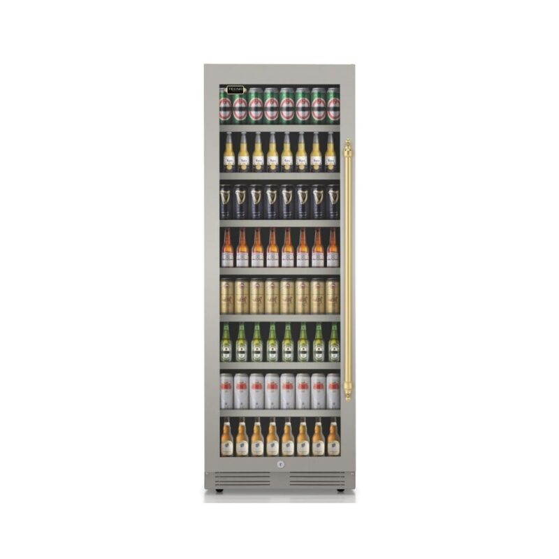 CERVEJEIRA TECNO VINTAGE TR43CVDB V2