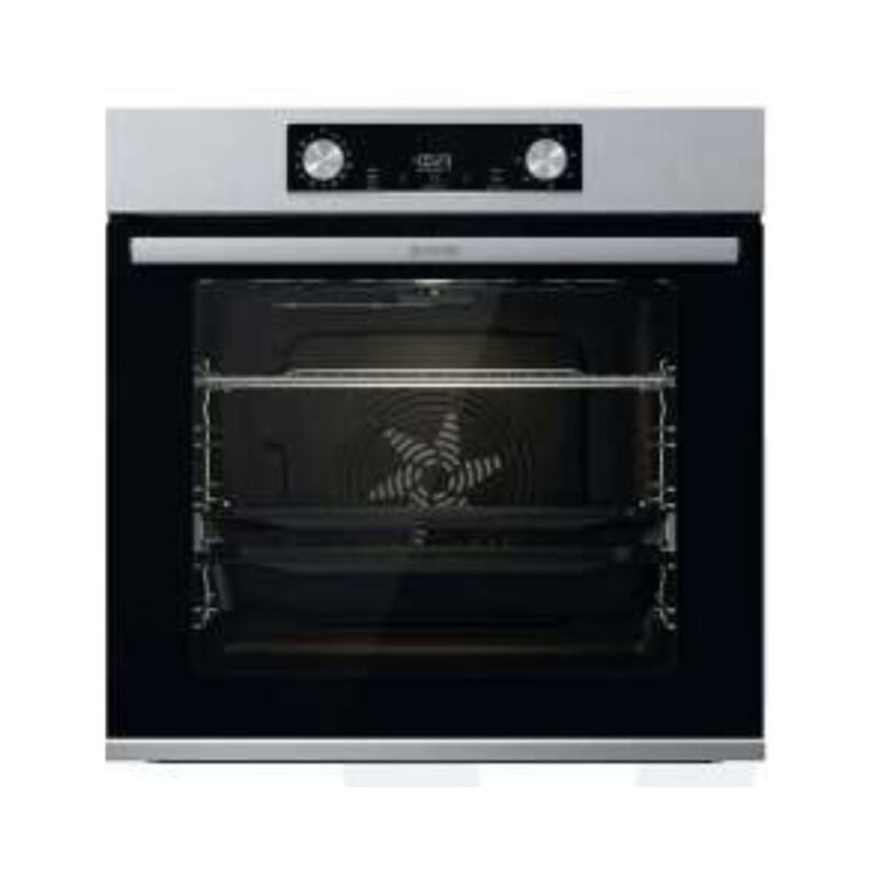 FORNO ELÉTRICO DE EMBUTIR - BOS6737E13X