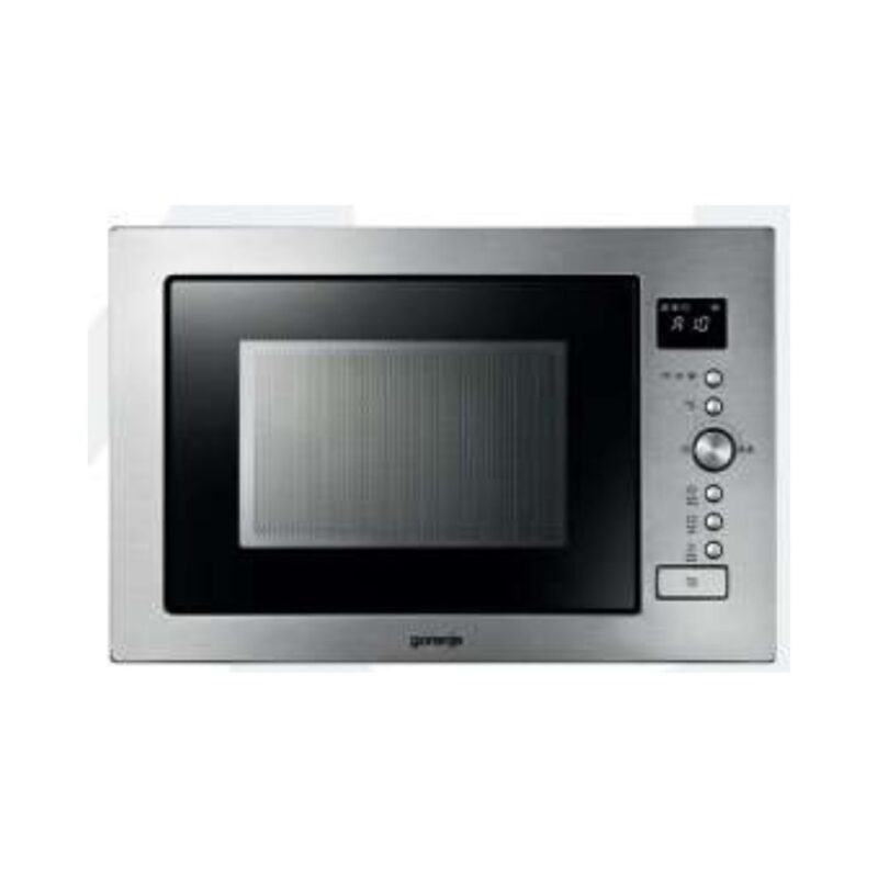 O Forno Micro-ondas Combinado BM321A7X une a rapidez do micro-ondas com a precisão do forno elétrico. Design em inox, 32L e performance gourmet. Confira na Cevimar!