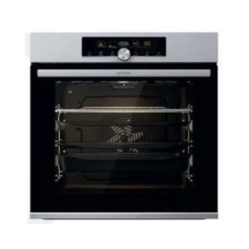 FORNO ELÉTRICO DE EMBUTIR BOS6747A01XBR