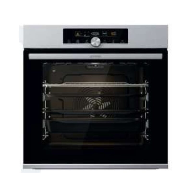 FORNO ELÉTRICO DE EMBUTIR BOS6747A01XBR