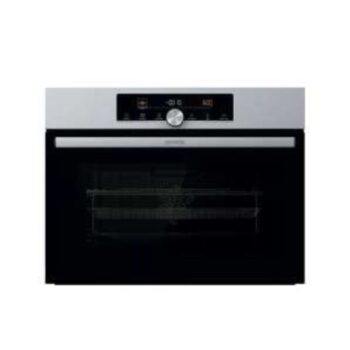 O Forno Micro-ondas Combinado BCM4547A10X une alta performance gourmet e design de embutir em inox. 11 funções, convecção e precisão. Confira na Cevimar!