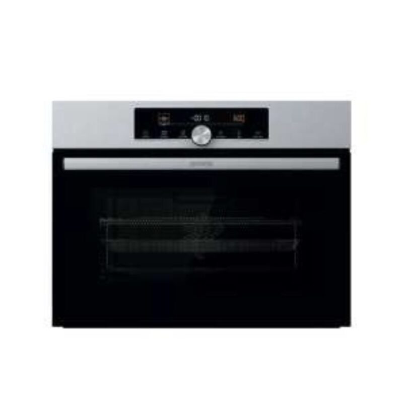 O Forno Micro-ondas Combinado BCM4547A10X une alta performance gourmet e design de embutir em inox. 11 funções, convecção e precisão. Confira na Cevimar!