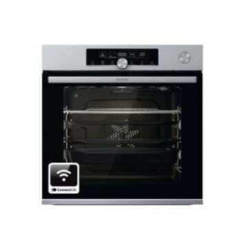 FORNO ELÉTRICO DE EMBUTIR BSA6747A04XBRWI