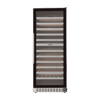ADEGA DUO 122DI