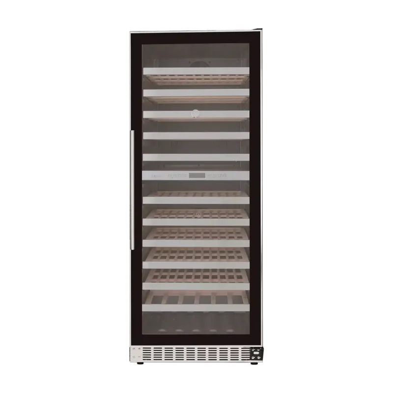 ADEGA DUO 122DI
