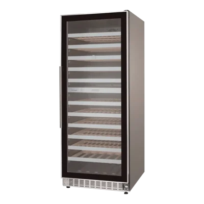ADEGA DUO 122DI