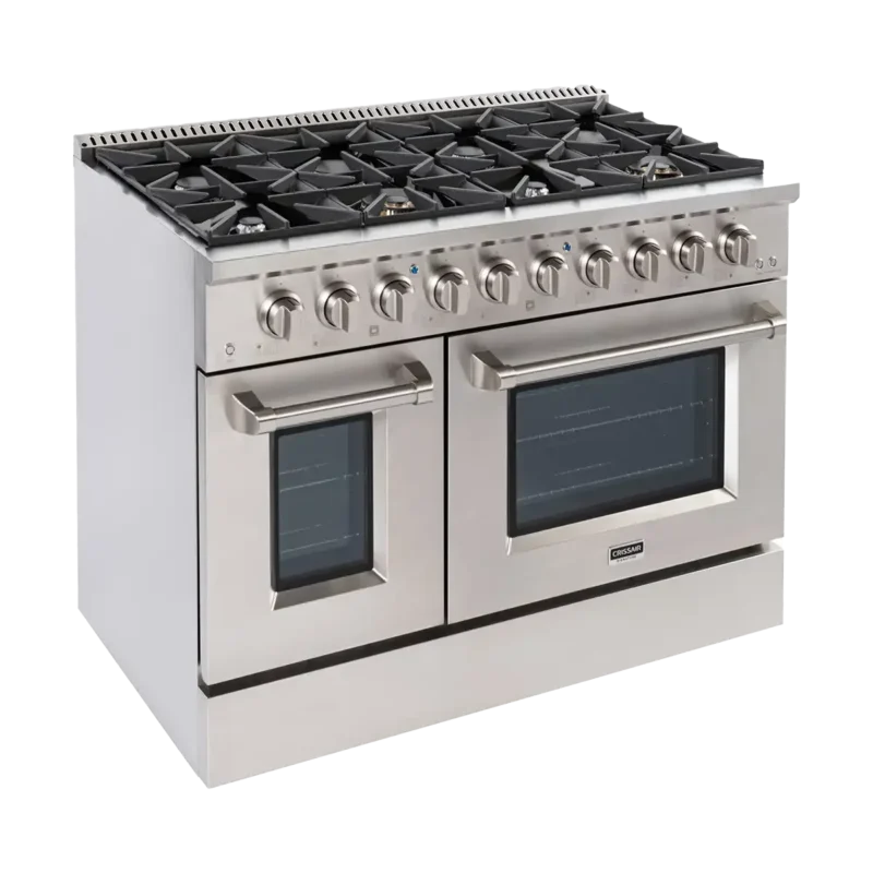 FOGÃO FREESTANDING AUSTIN 120