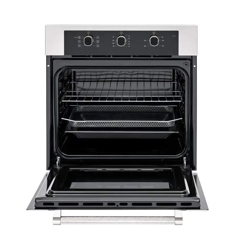 Forno Elétrico Aria Fry