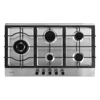 COOKTOP FUOCO 90