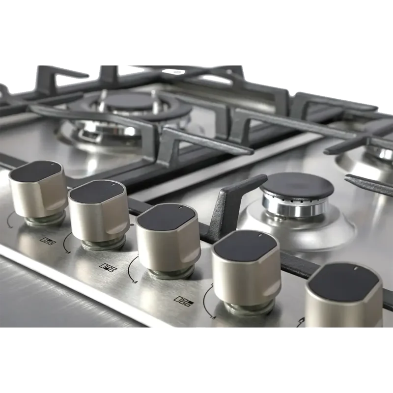 COOKTOP FUOCO 90