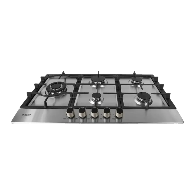 COOKTOP FUOCO 90