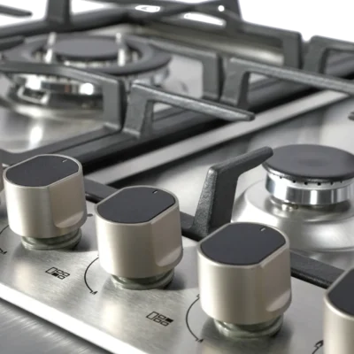 COOKTOP FUOCO 75