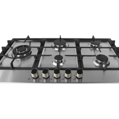 COOKTOP FUOCO 75