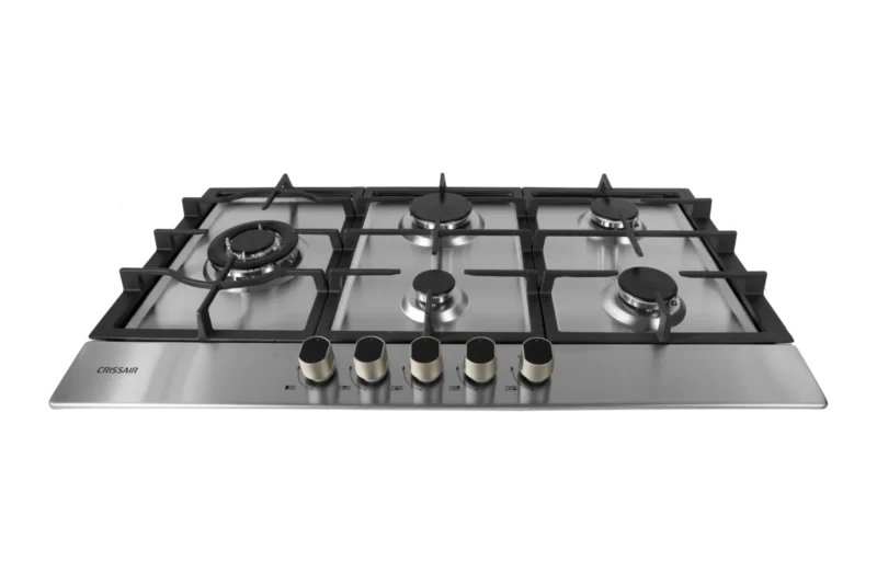 COOKTOP FUOCO 75