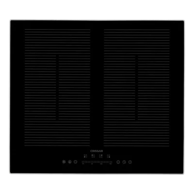 COOKTOP INDUZIONE 60