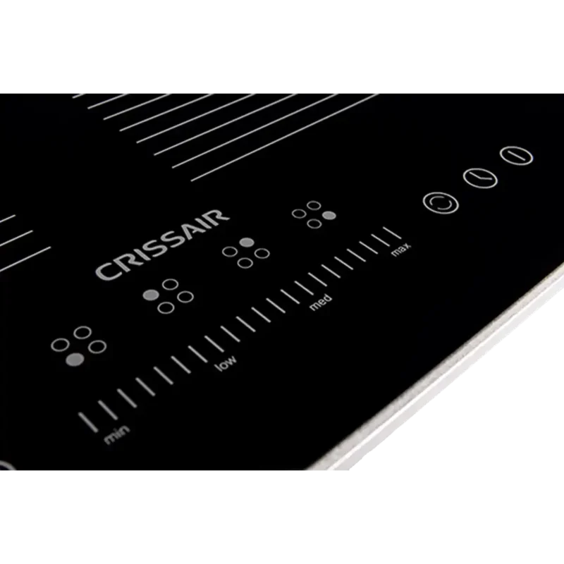 COOKTOP INDUZIONE 60