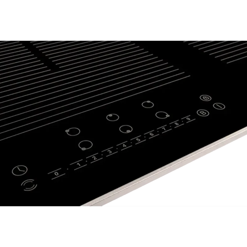 COOKTOP INDUZIONE 90