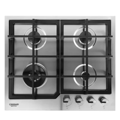 COOKTOP SEMI-FILO 60