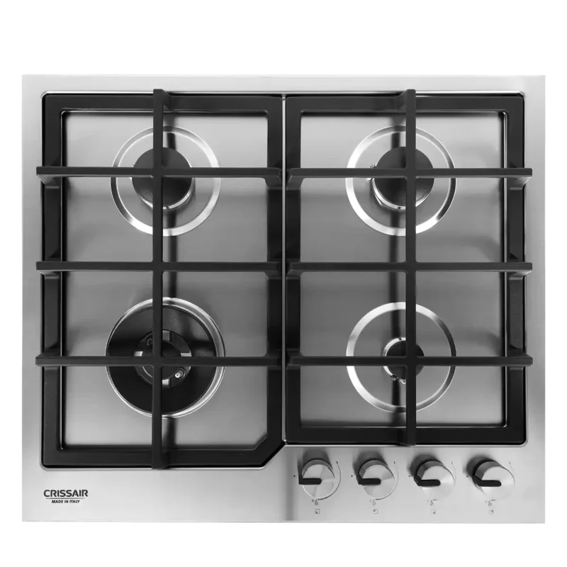 COOKTOP SEMI-FILO 60