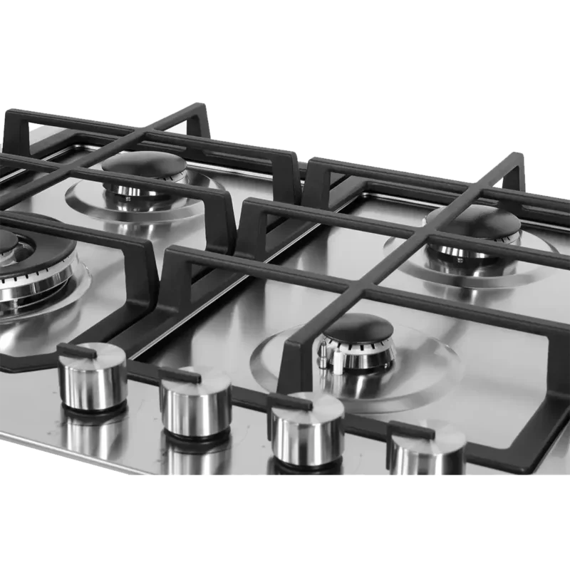 COOKTOP SEMI-FILO 60