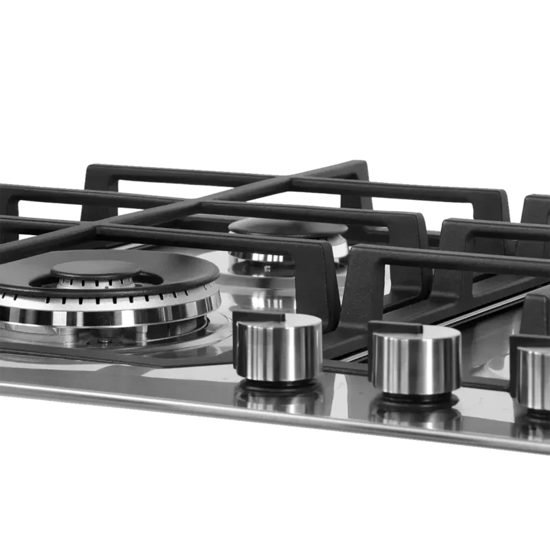 COOKTOP SEMI-FILO 60