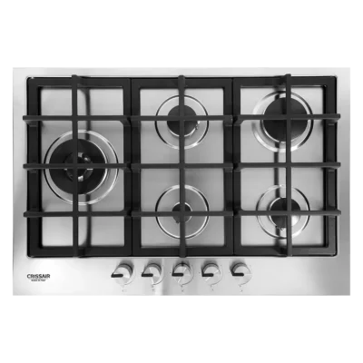 COOKTOP SEMI-FILO 75