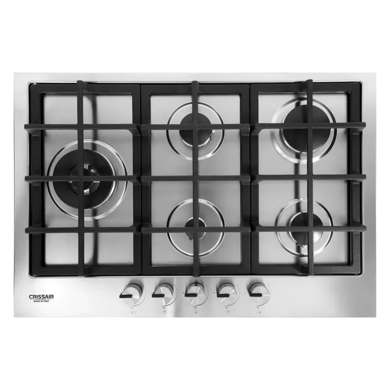 COOKTOP SEMI-FILO 75
