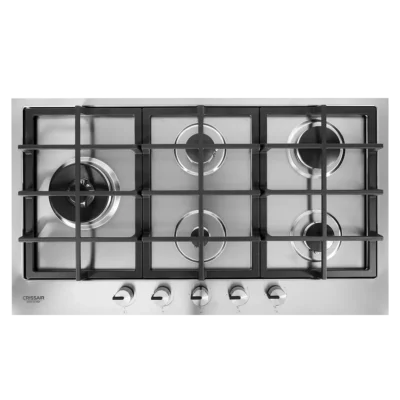COOKTOP SEMI-FILO 90