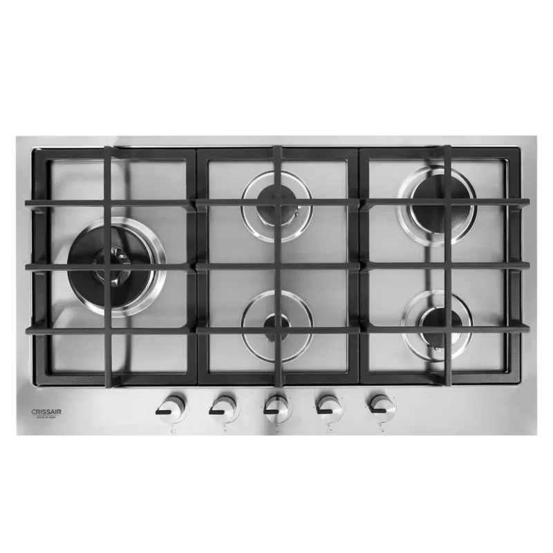 COOKTOP SEMI-FILO 90