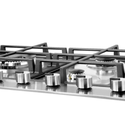 COOKTOP SEMI-FILO 90
