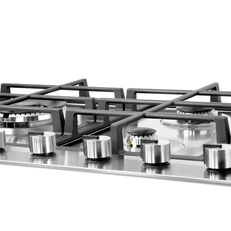 COOKTOP SEMI-FILO 90