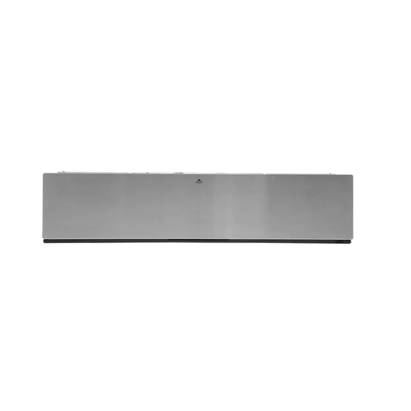 GAVETA AQUECIDA BUILT-IN