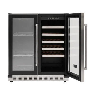 ADEGA DUO MAXI ADG20I