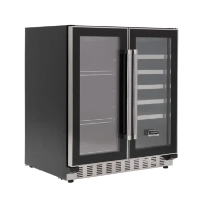 ADEGA DUO MAXI ADG20I