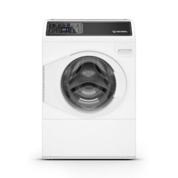 As Lavadoras de Carregamento Frontal unem economia de água e cuidado superior com os tecidos. Performance industrial Speed Queen para sua casa. Confira na Cevimar!