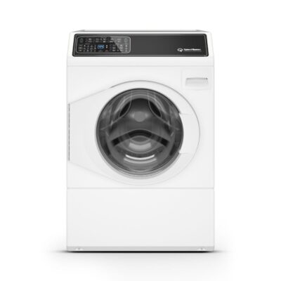 As Lavadoras de Carregamento Frontal unem economia de água e cuidado superior com os tecidos. Performance industrial Speed Queen para sua casa. Confira na Cevimar!