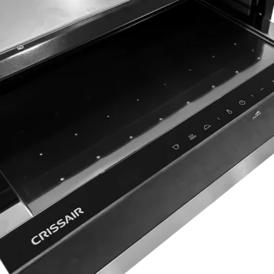 GAVETA AQUECIDA BUILT-IN MISTA