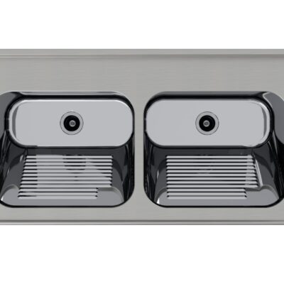 Tampo Lavanderia Mekal CT50 TD
