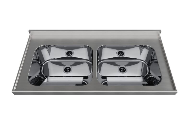 Tampo Lavanderia Mekal CT50 TD