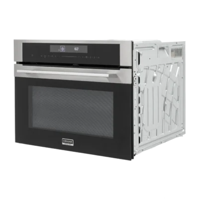 FORNO OVEN GRILL COMBINATO
