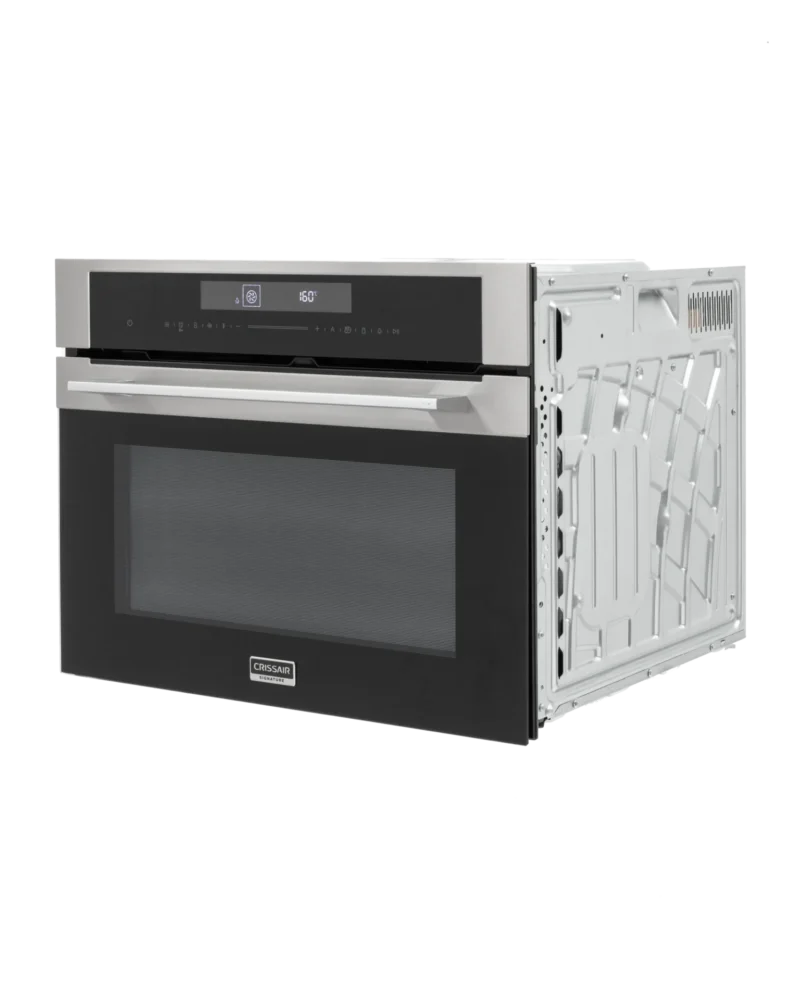 FORNO OVEN GRILL COMBINATO