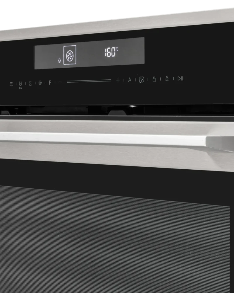 FORNO OVEN GRILL COMBINATO