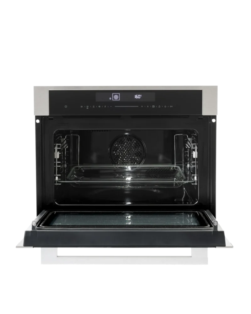 FORNO OVEN GRILL COMBINATO