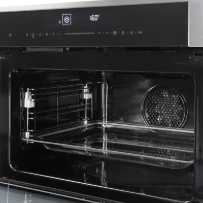 FORNO OVEN GRILL COMBINATO