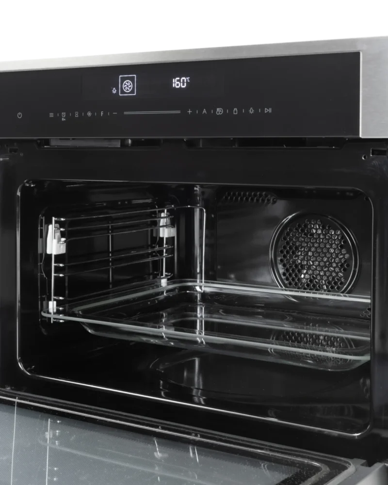 FORNO OVEN GRILL COMBINATO