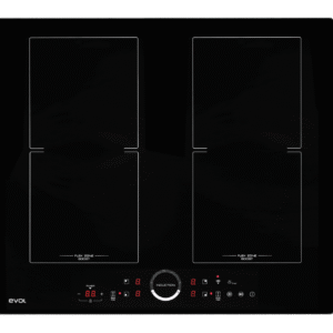 Cooktop de Indução EVOL 90 cm ECTID5QM2A