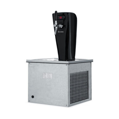 BARTENDER & SMART CHOPEIRA BLACK CERAMIC